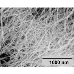 Carbon nanotubes, single-walled.
