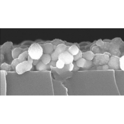 Copper nanopowder, dry, APS 100 nm