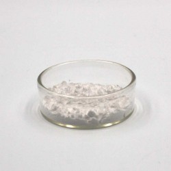 Titanium dioxide nanopowder, P25 grade, hydrophobized