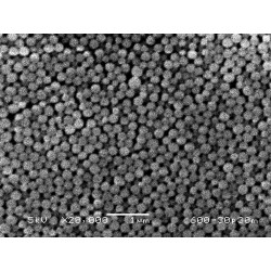SiO2-beads, monodisperse, ca. 250 nm, 5 wt.% aqueous...