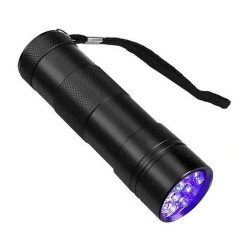 UV pocket lamp
