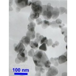 Silicon carbide nanopowder, grade HK