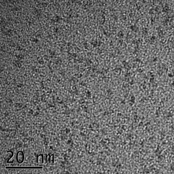 Zirconium dioxide nanopowder,  hydrophobic
