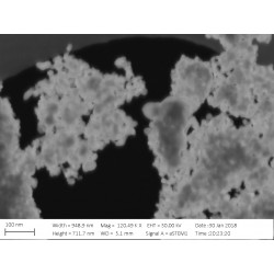 Zirconium dioxide nanopowder,  tetragonal, contains 6mol%...